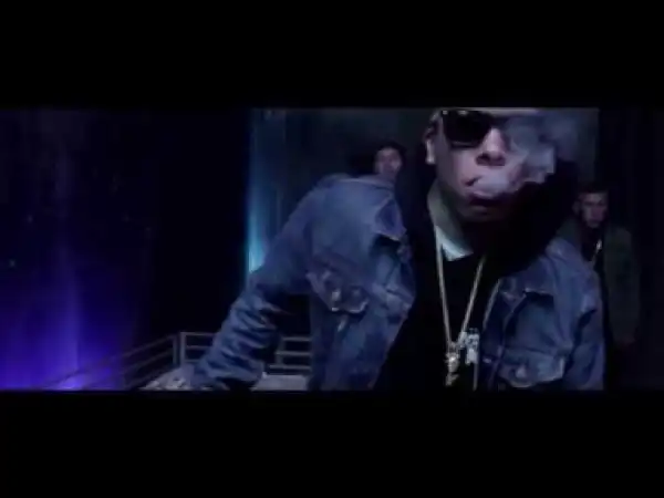 Video: Demrick & DJ Hoppa - Nobody